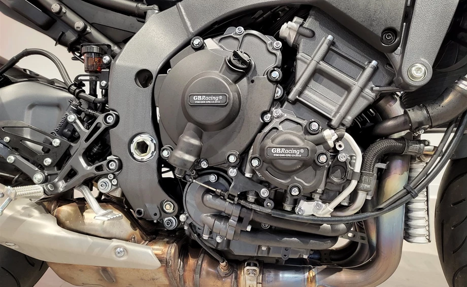 Angebot Yamaha MT-10 Bild 6: Angebot Yamaha MT-10