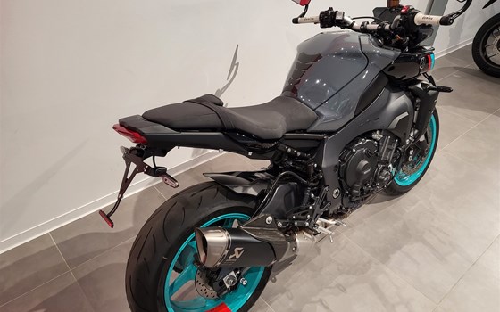 Gebrauchtmotorrad Yamaha MT-10 - Bild 8