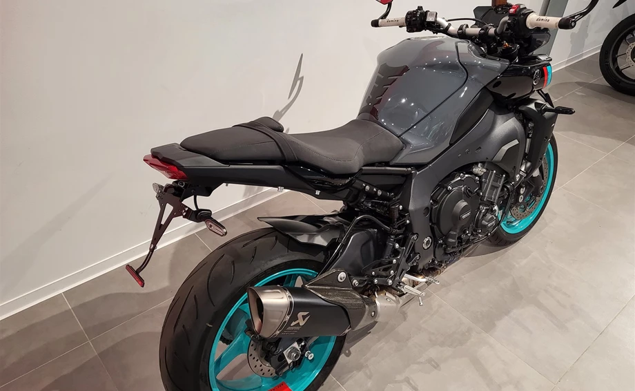 Angebot Yamaha MT-10 Bild 8: Angebot Yamaha MT-10