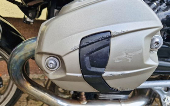 Gebrauchtmotorrad BMW R 1200 GS - Bild 4 Gebrauchtmotorrad BMW R 1200 GS - Bild 4