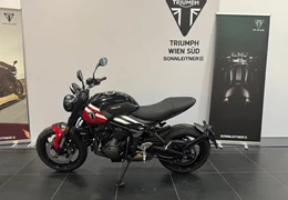Neumotorrad Triumph Trident 660 Neumotorrad Triumph Trident 660