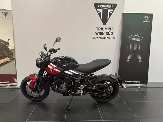 Triumph Trident 660<br />LG2 MY 2025