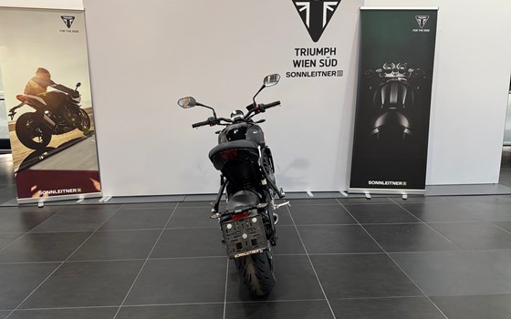 Neufahrzeug Triumph Trident 660 - Bild 4