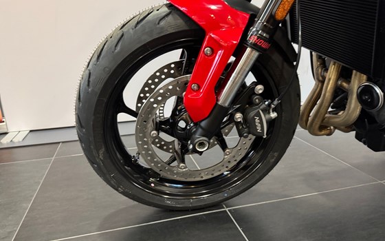 Neufahrzeug Triumph Trident 660 - Bild 5