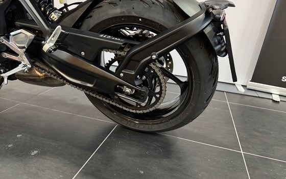 Neufahrzeug Triumph Trident 660 - Bild 6