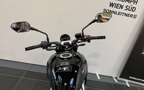 Neufahrzeug Triumph Trident 660 - Bild 7