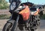 Motorrad