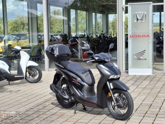 Offer Honda SH125i Bild 1: Offer Honda SH125i
