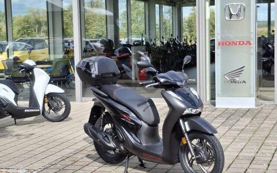 Neufahrzeug Honda SH125 - Bild 1