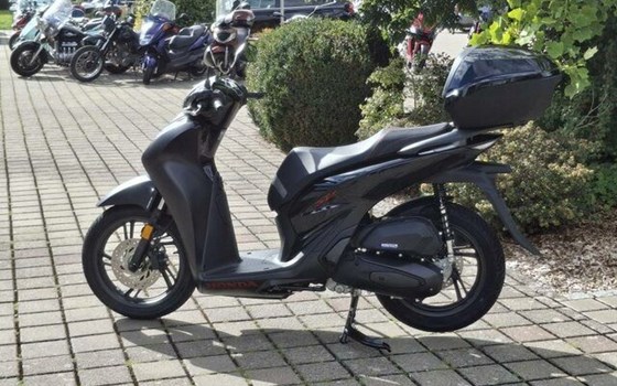 Neufahrzeug Honda SH125 - Bild 3