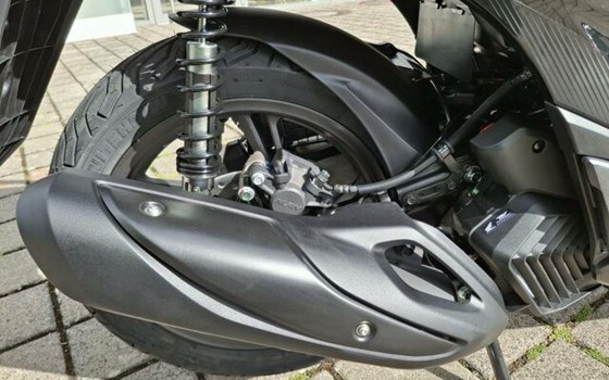 Neufahrzeug Honda SH125 - Bild 6