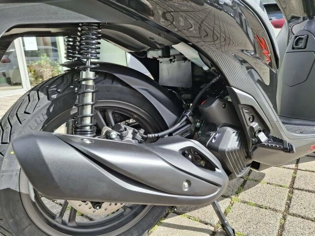 Offer Honda SH125i Bild 7: Offer Honda SH125i