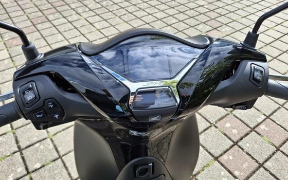 Neufahrzeug Honda SH125 - Bild 8