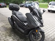 Honda Forza 350
