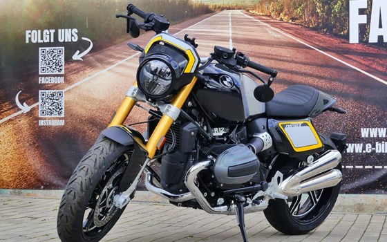 Neufahrzeug BMW R 12 nineT - Bild 1