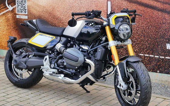 Neufahrzeug BMW R 12 nineT - Bild 10