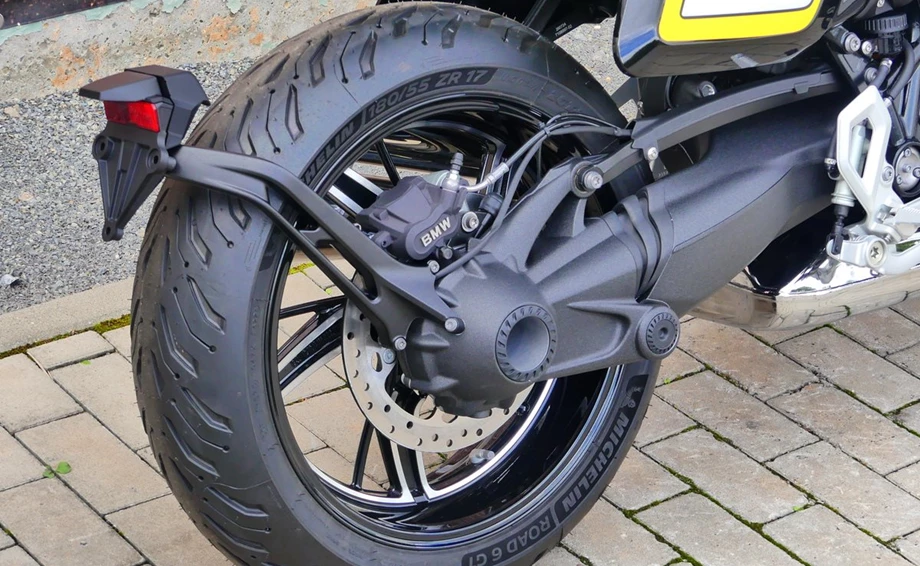 Angebot BMW R 12 nineT Bild 12: Angebot BMW R 12 nineT