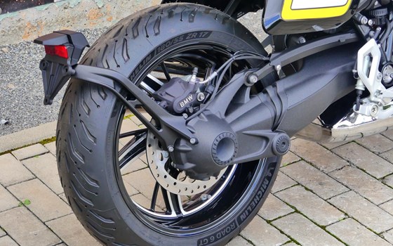 Neufahrzeug BMW R 12 nineT - Bild 12