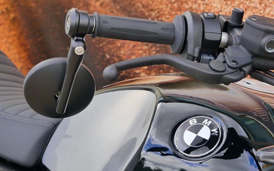 Neufahrzeug BMW R 12 nineT - Bild 13