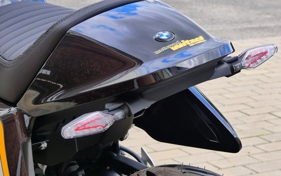 Neufahrzeug BMW R 12 nineT - Bild 14