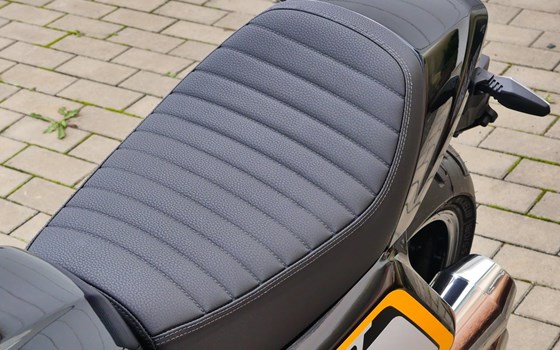 Neufahrzeug BMW R 12 nineT - Bild 15