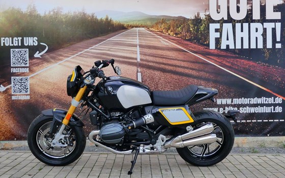 Neufahrzeug BMW R 12 nineT - Bild 3
