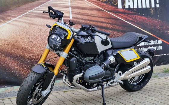 Neufahrzeug BMW R 12 nineT - Bild 4