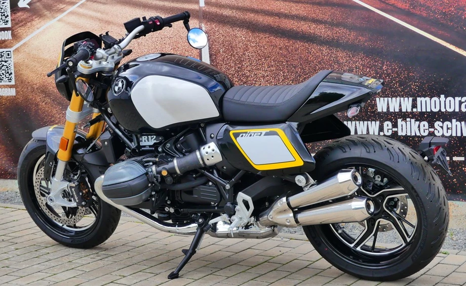 Angebot BMW R 12 nineT Bild 5: Angebot BMW R 12 nineT
