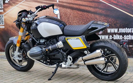 Neufahrzeug BMW R 12 nineT - Bild 5