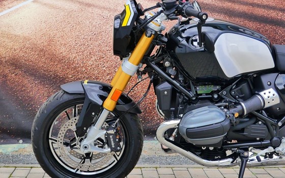 Neufahrzeug BMW R 12 nineT - Bild 6