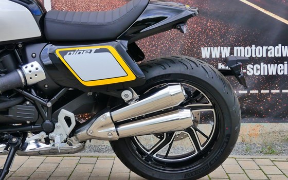 Neufahrzeug BMW R 12 nineT - Bild 7