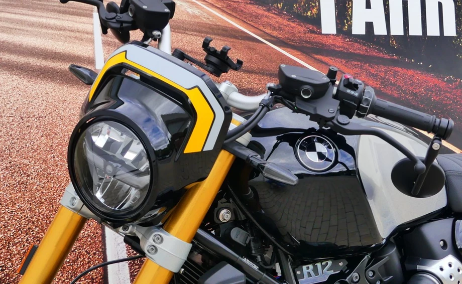 Angebot BMW R 12 nineT Bild 8: Angebot BMW R 12 nineT