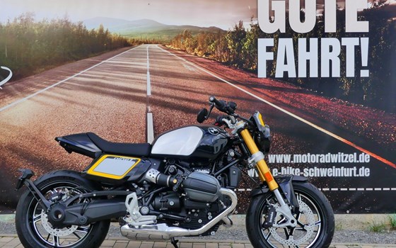 Neufahrzeug BMW R 12 nineT - Bild 9