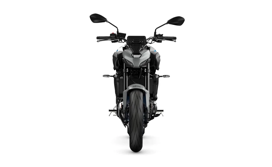 Angebot Yamaha MT-07 Bild 4: Angebot Yamaha MT-07