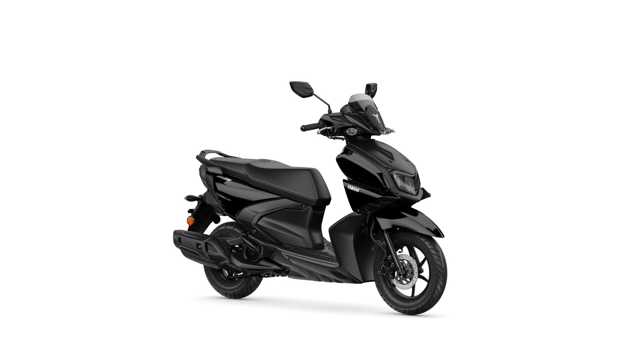 Yamaha RayZR 