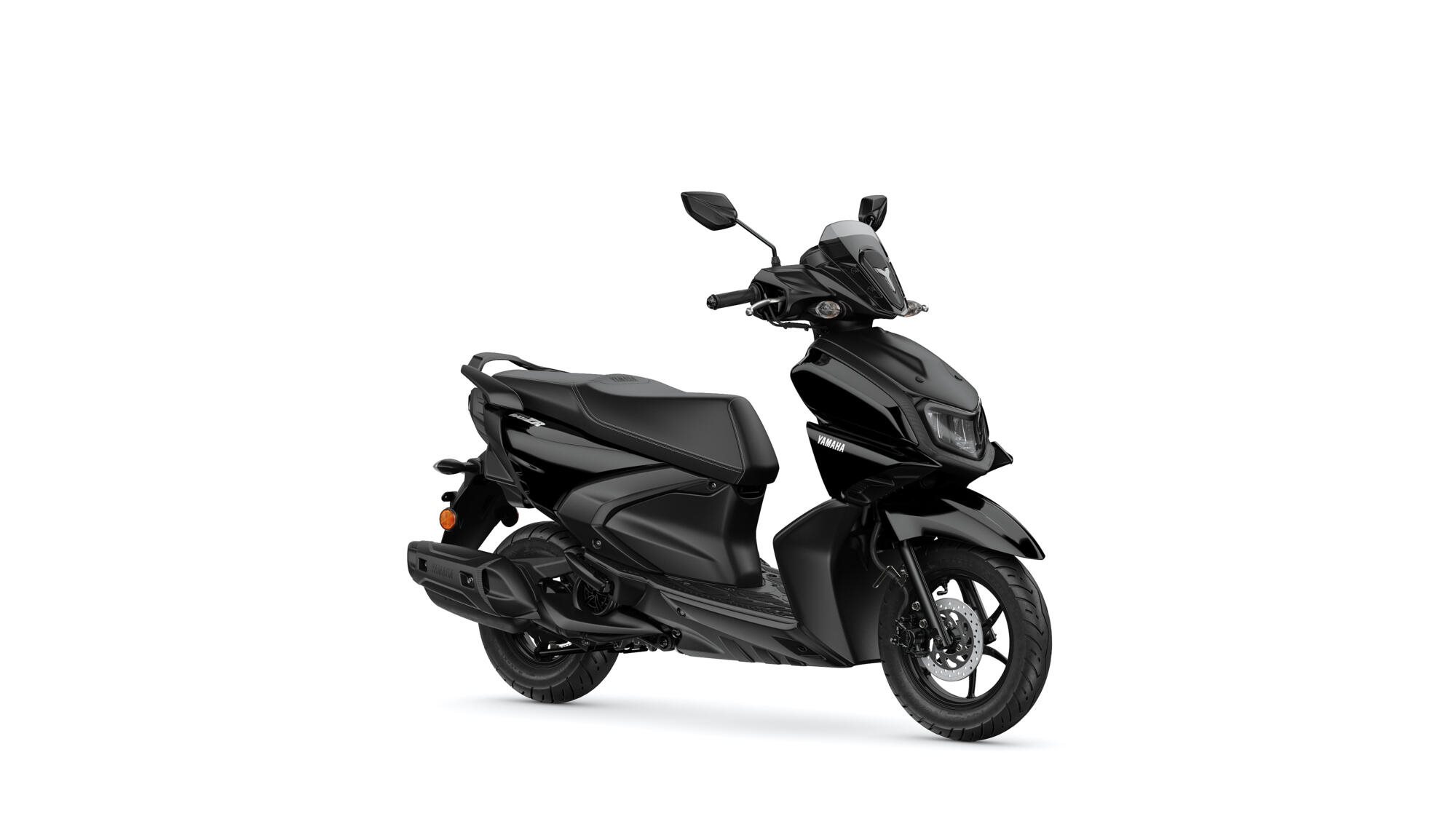 Yamaha RayZR