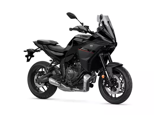 Yamaha Tracer 7