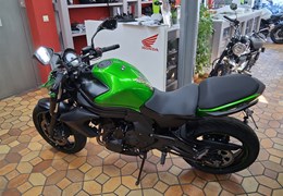 Gebrauchte Kawasaki ER-6n