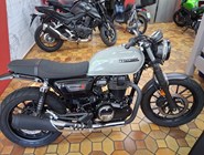 Honda GB350S