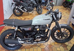 Gebrauchte Honda GB350S
