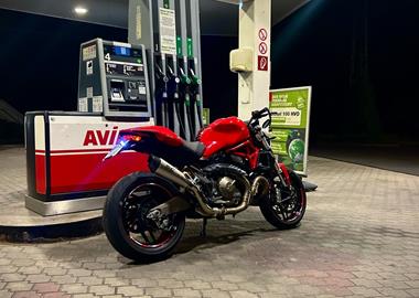 Gebrauchte Gebrauchte