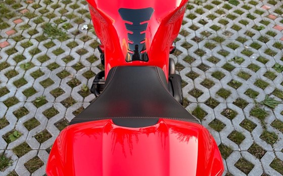 Gebrauchtmotorrad Ducati Monster 821 - Bild 7 Gebrauchtmotorrad Ducati Monster 821 - Bild 7