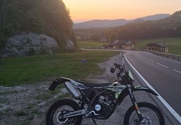 Gebrauchte Fantic XEF 125 Performance