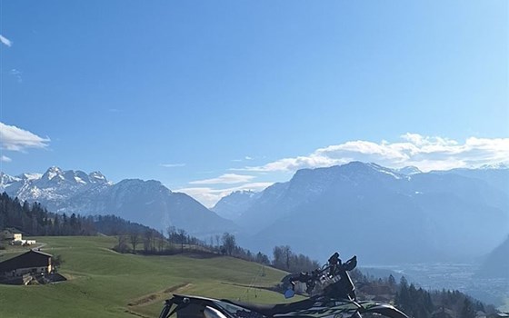 Gebrauchtmotorrad Fantic XEF 125 Performance - Bild 10