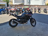 Honda XL750 Transalp
