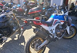 Gebrauchte Honda CRF1000L Africa Twin Adventure Sports DCT
