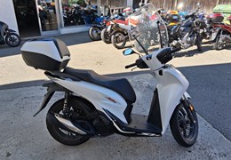 Gebrauchte Honda SH125