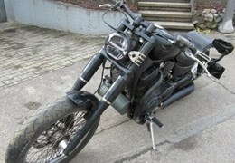 Gebrauchte Suzuki Intruder VS 1400
