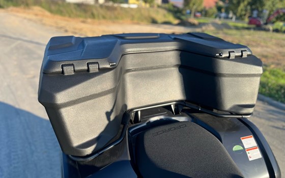 Neufahrzeug CFMOTO CFORCE 450 - Bild 5