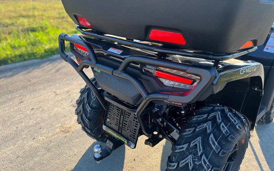 Neufahrzeug CFMOTO CFORCE 450 - Bild 3